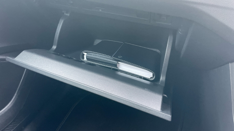 Volkswagen Polo 1.0 TSI 95 Match 5dr Petrol Hatchback